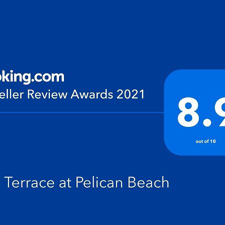 The Terrace At Pelican Beach Destin Exterior foto
