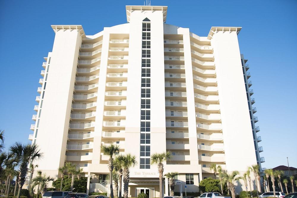 The Terrace At Pelican Beach Destin Exterior foto