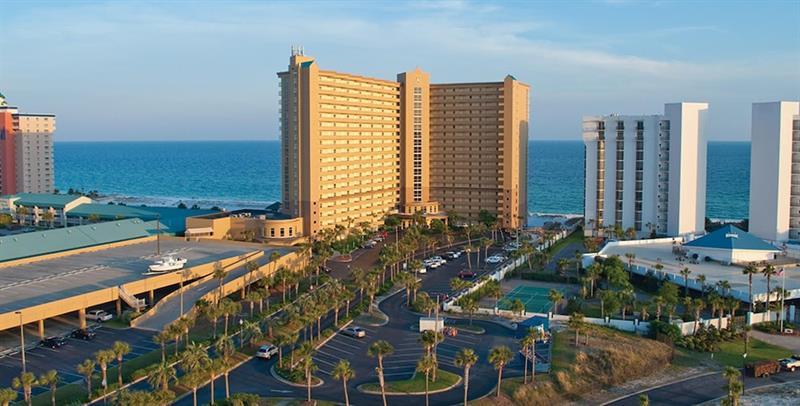 The Terrace At Pelican Beach Destin Exterior foto