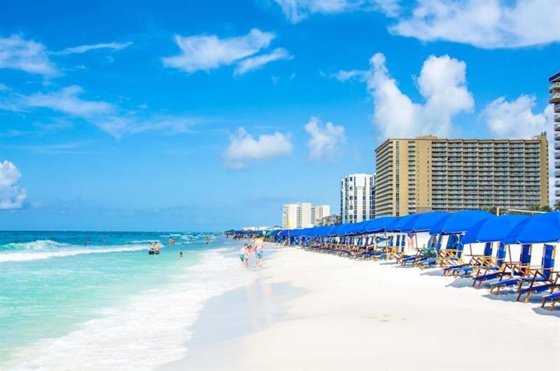 The Terrace At Pelican Beach Destin Exterior foto