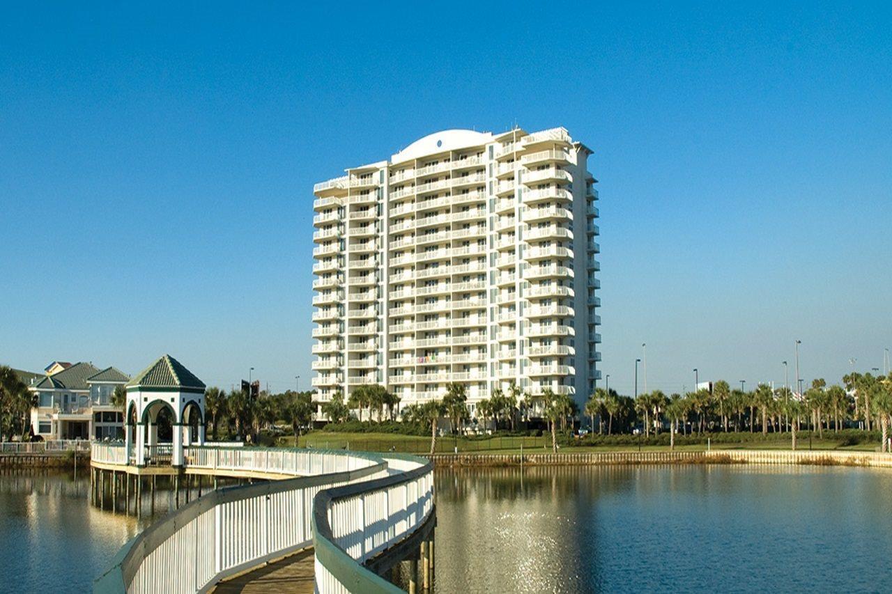The Terrace At Pelican Beach Destin Exterior foto