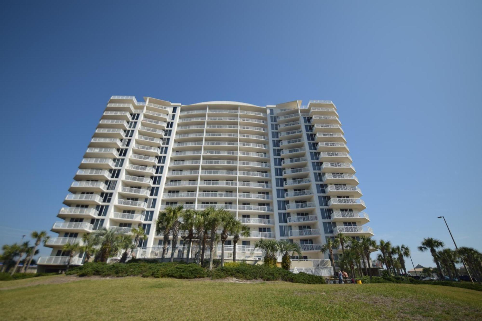 The Terrace At Pelican Beach Destin Exterior foto
