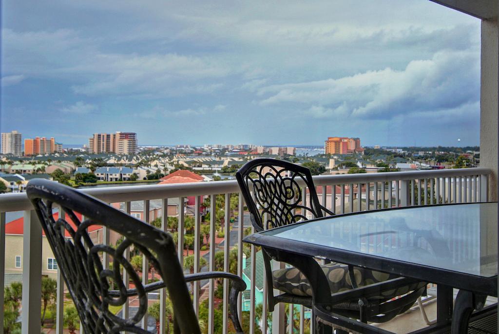 The Terrace At Pelican Beach Destin Exterior foto