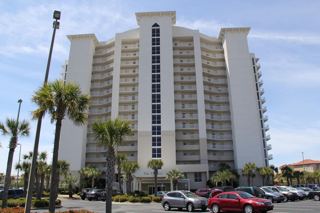The Terrace At Pelican Beach Destin Exterior foto